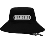 Black Sabers Bucket