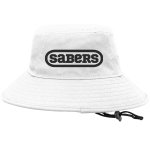 White Sabers Bucket