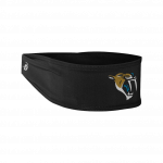 Black Sabers Mascot Headband
